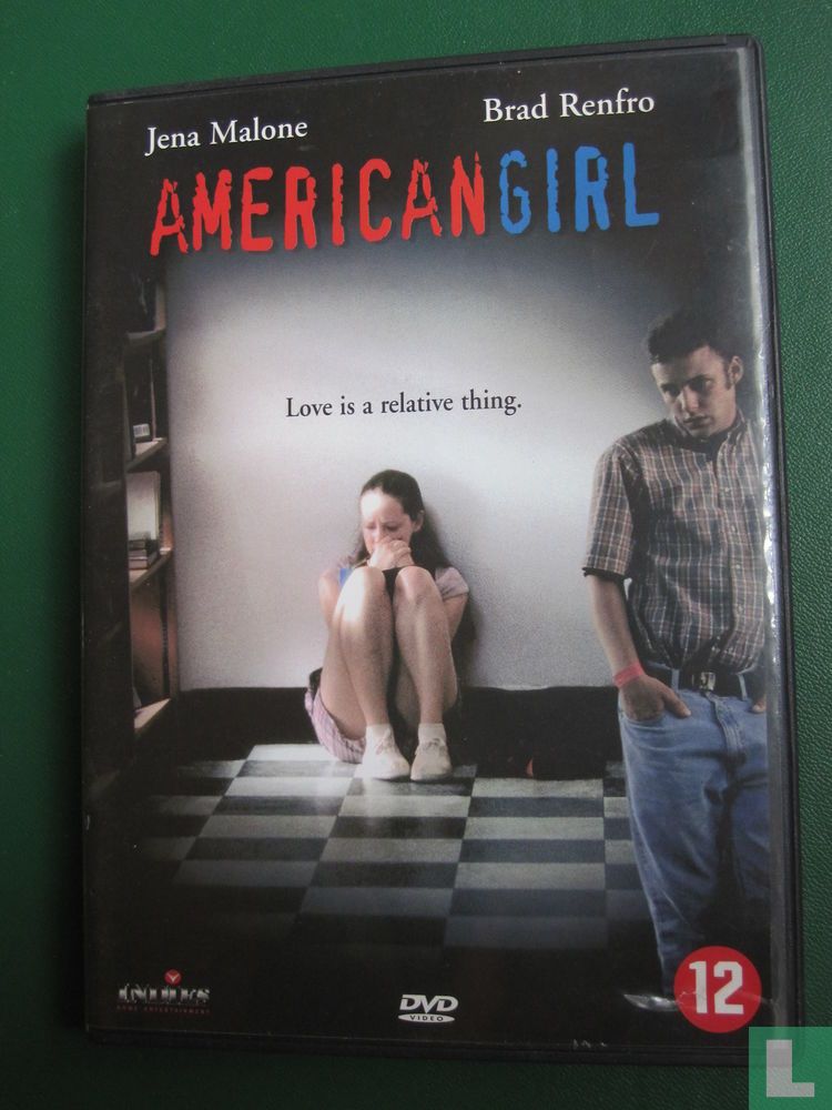 American Girl (1)