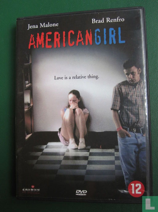 American Girl (1)