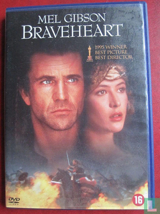 Braveheart (1)