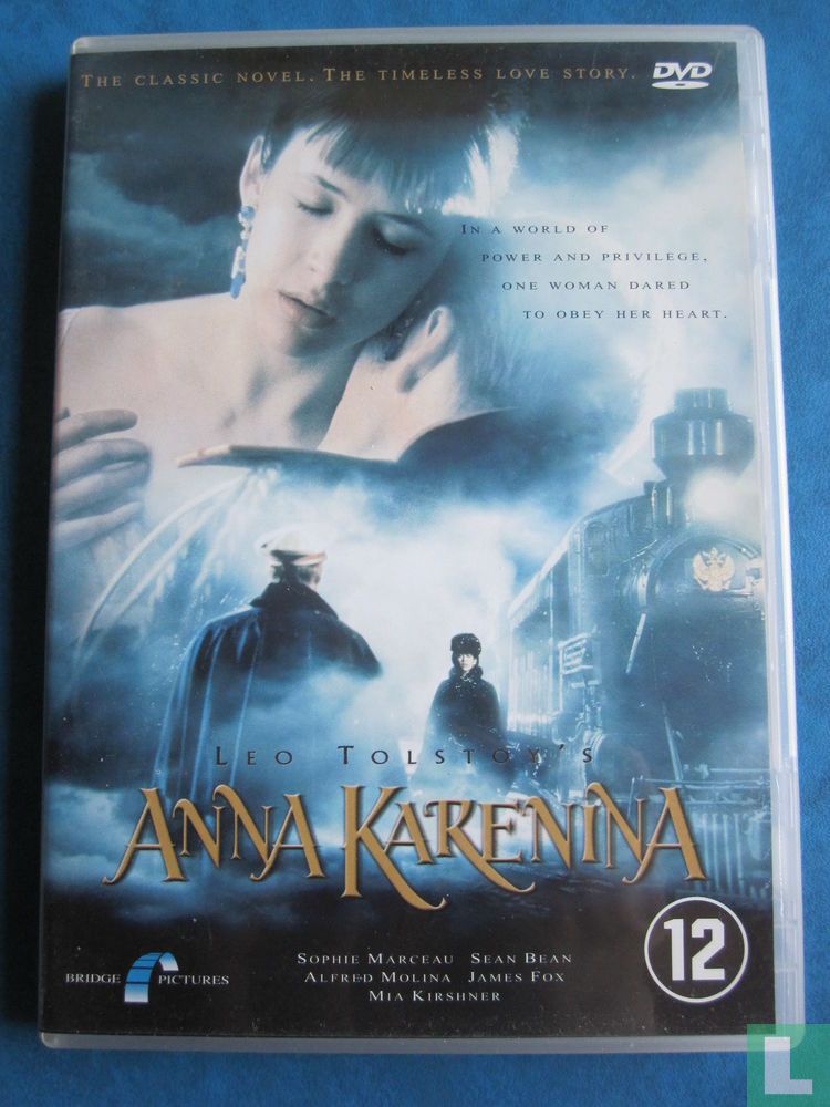 Anna Karenina