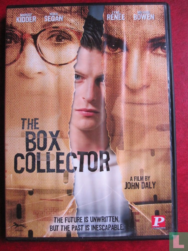 The Box Collector (2)