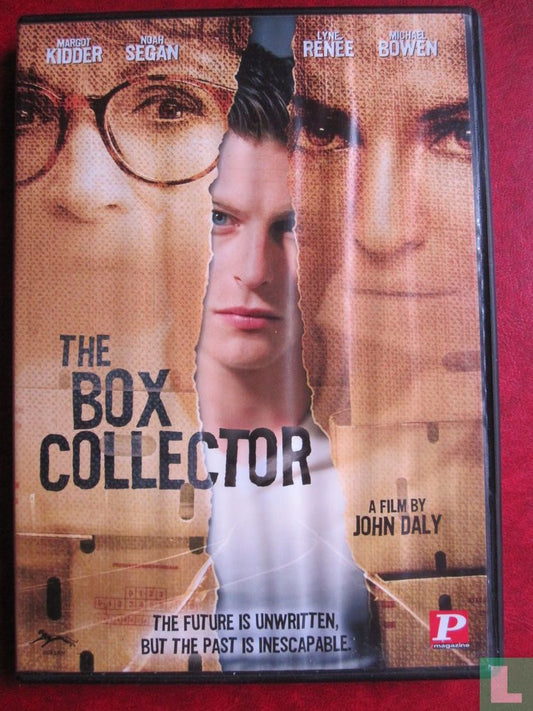 The Box Collector (2)