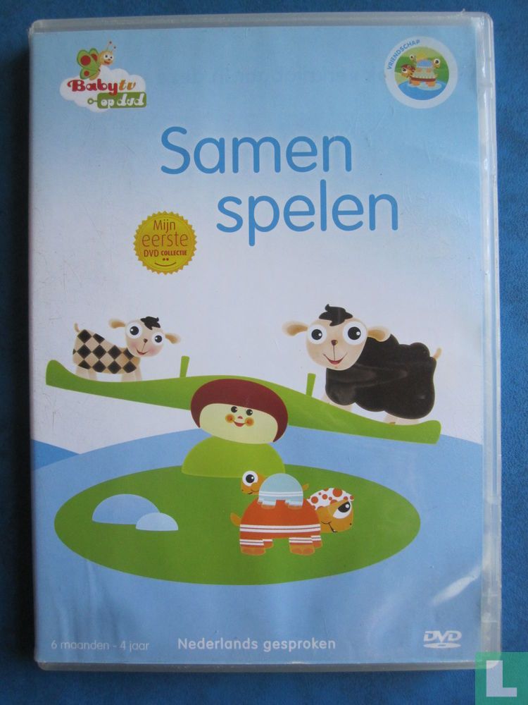 Samen spelen