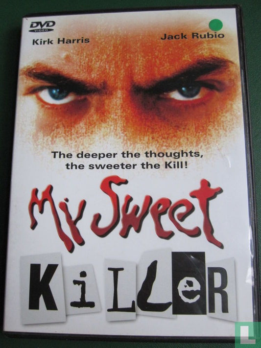 My Sweet Killer (2)