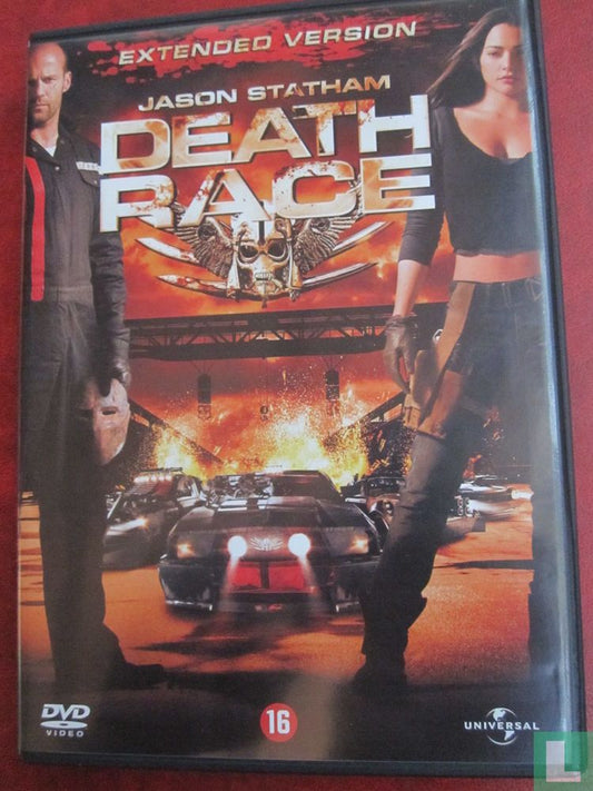 Death Race (1)