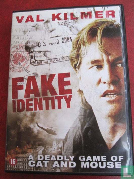 Fake Identity