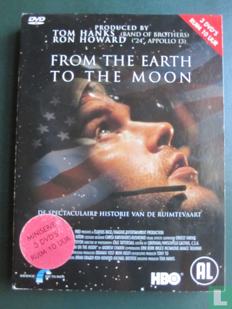 From the Earth to the Moon (2)