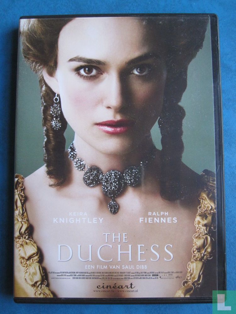 The Duchess