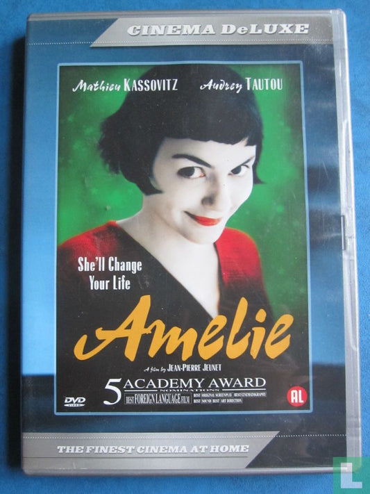 Amelie (1)