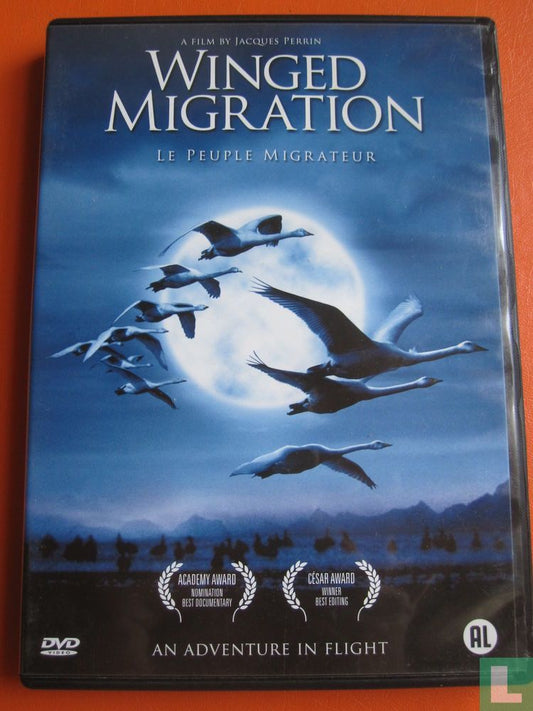 Winged Migration
