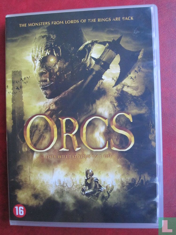 Orcs