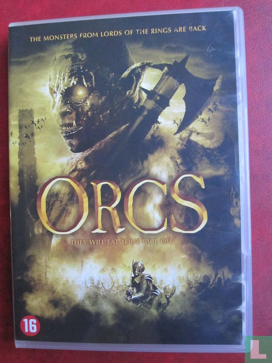 Orcs