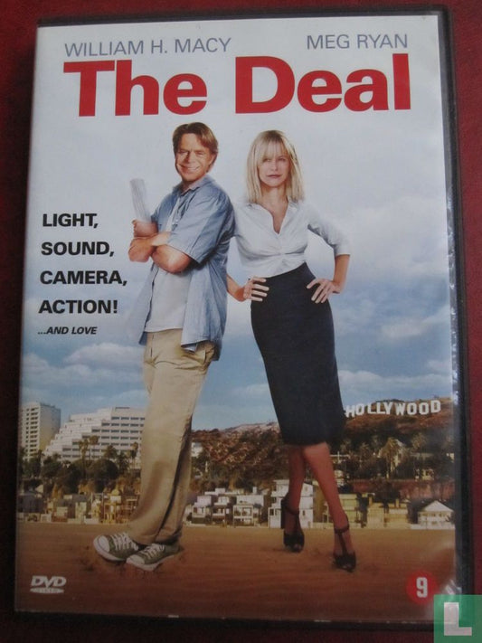 The Deal (2)