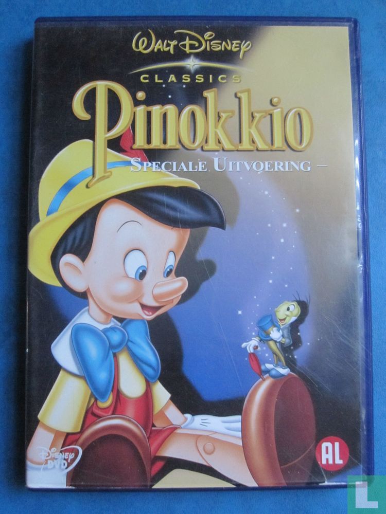 Pinokkio