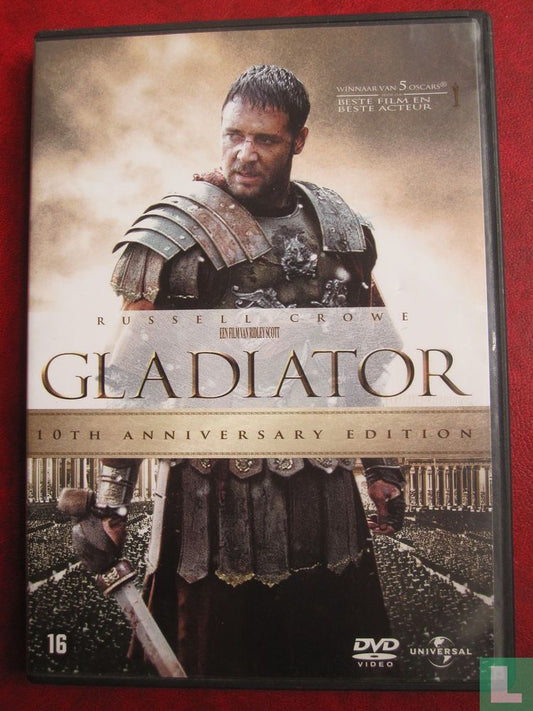 Gladiator (6)