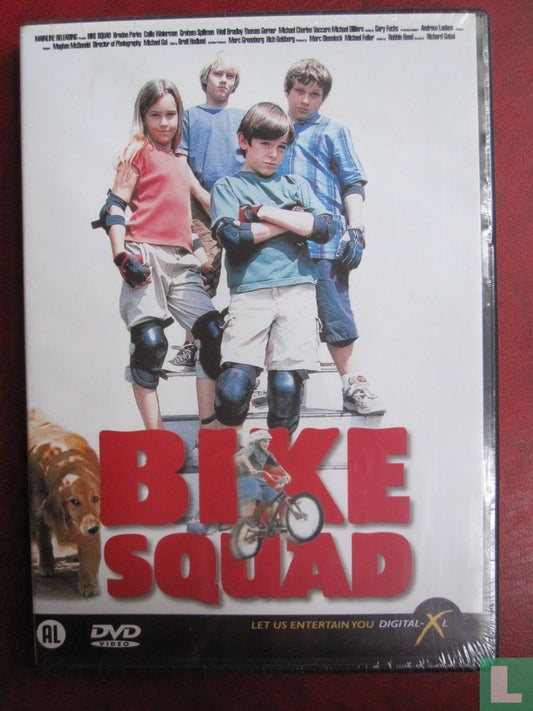 Bike Squad