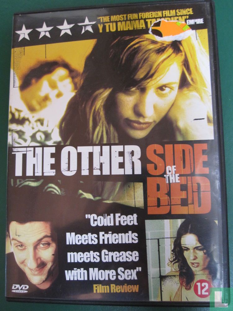 The Other Side of the Bed