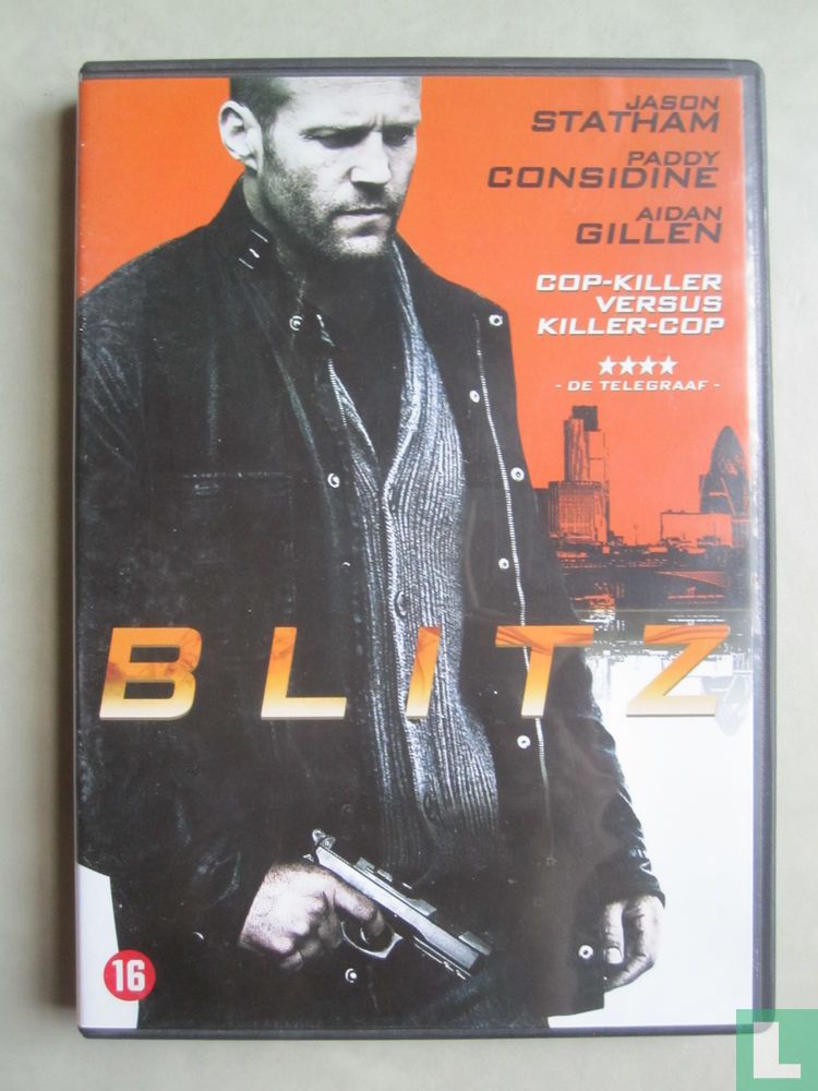 Blitz