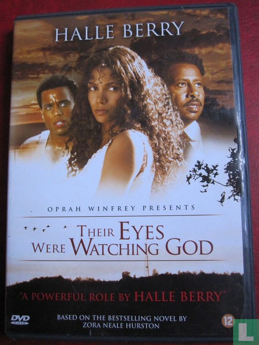 Their Eyes Were Watching God (1)