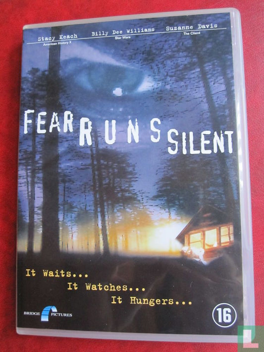 Fear Runs Silent