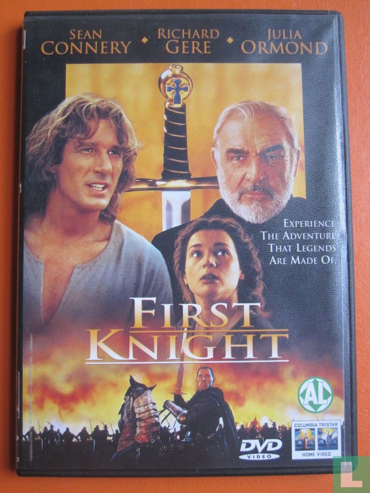 First Knight
