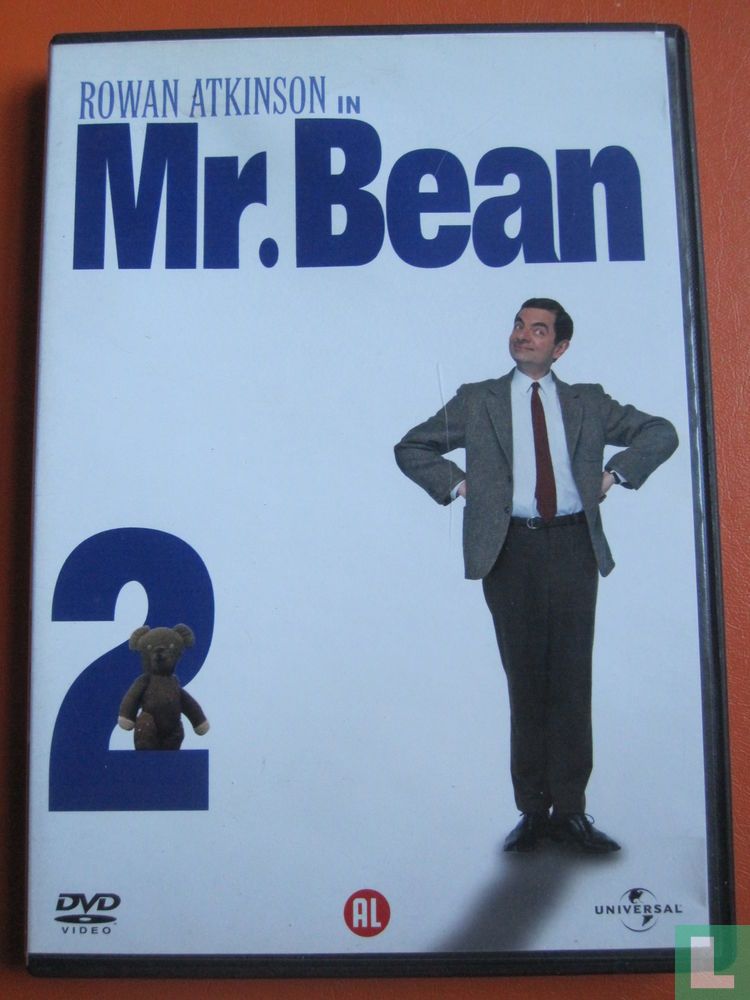 Mr. Bean 2
