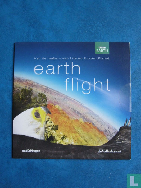 Earth Flight (4)