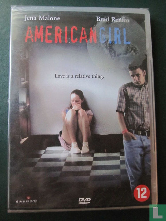 American Girl (2)