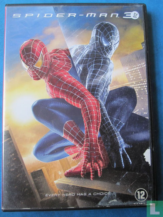 Spider-Man 3 (1)