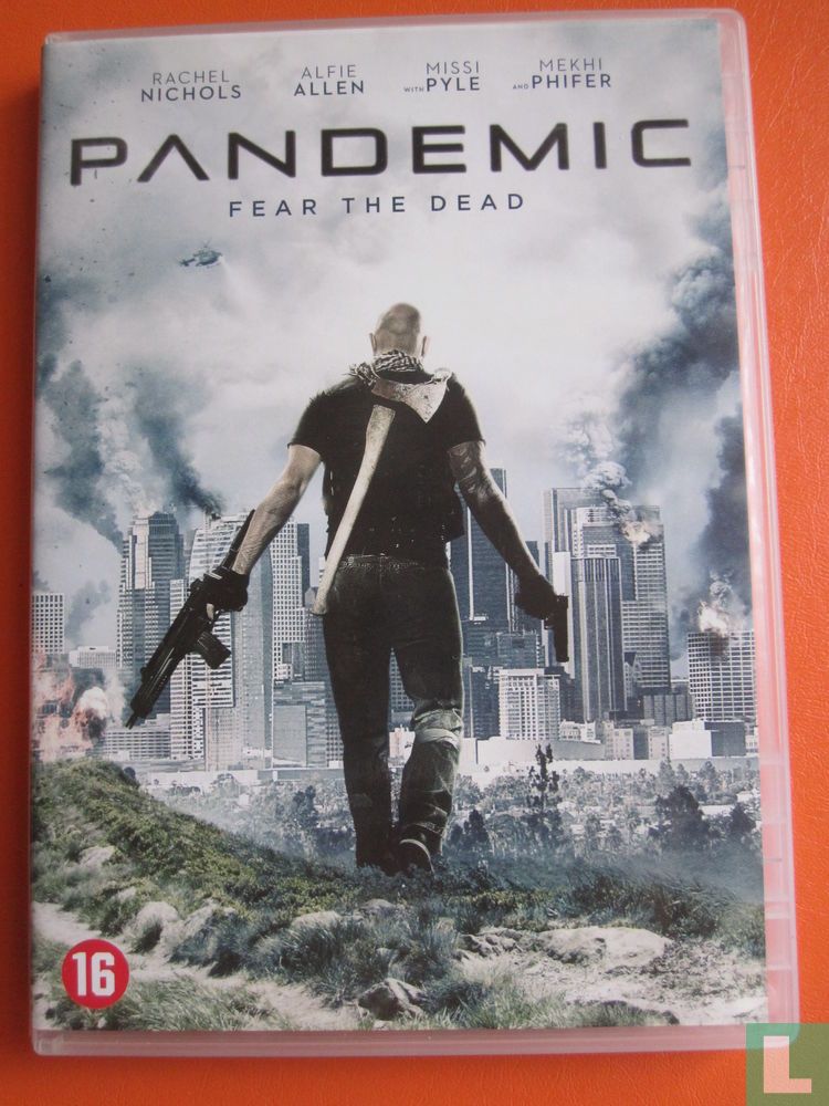 Pandemic