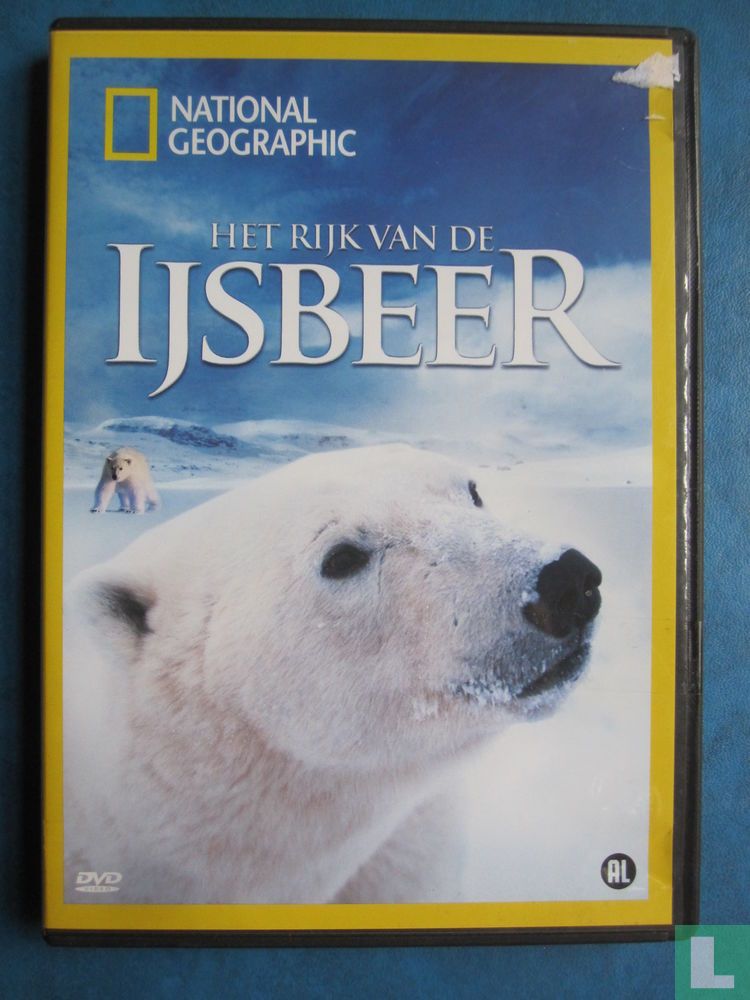 Het rijk van de ijsbeer (2)