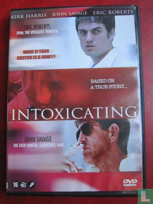 Intoxicating