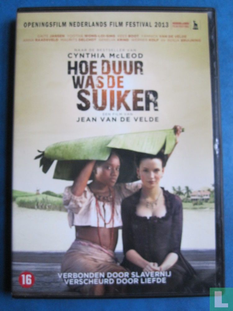 Hoe duur was de suiker (2)