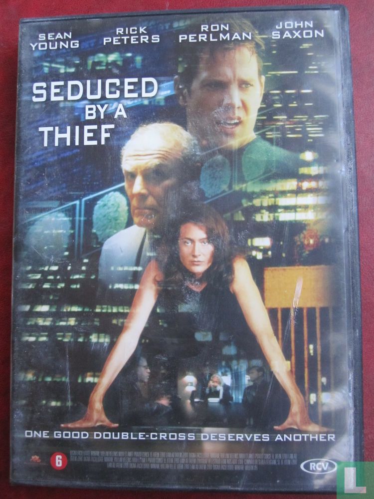 Seduced By A Thief