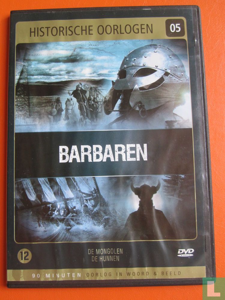Barbaren