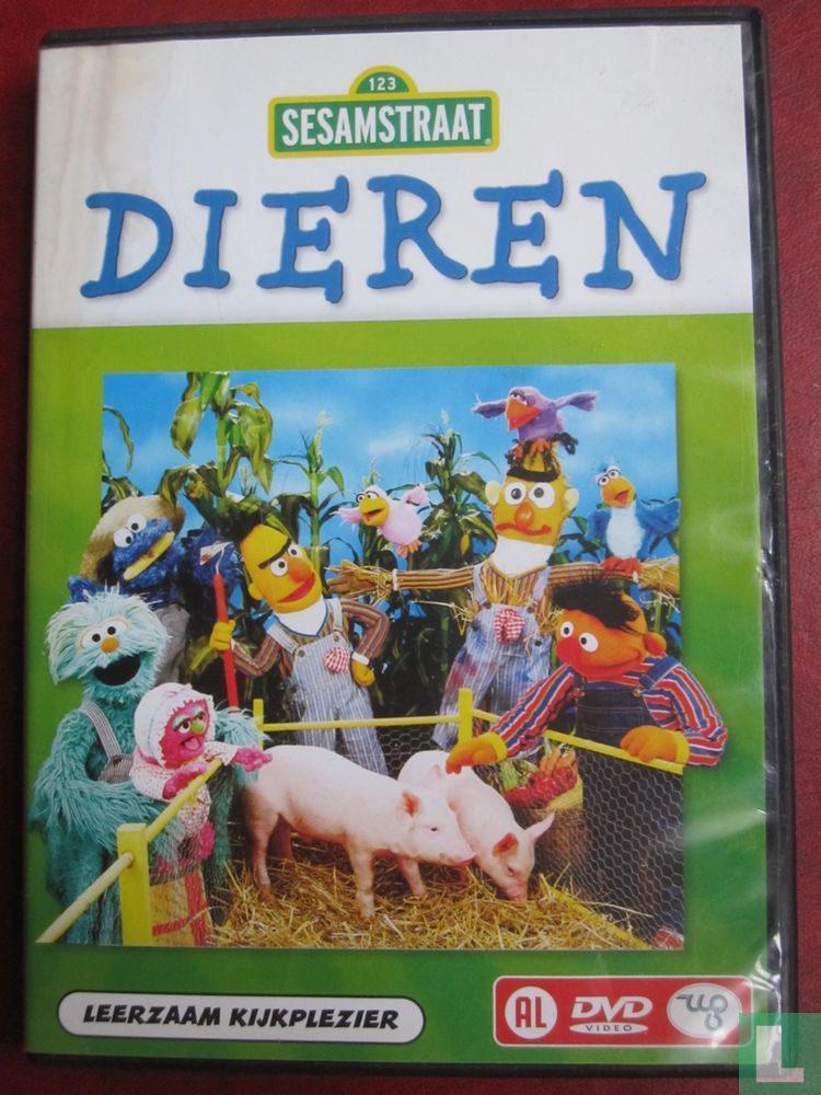 Dieren