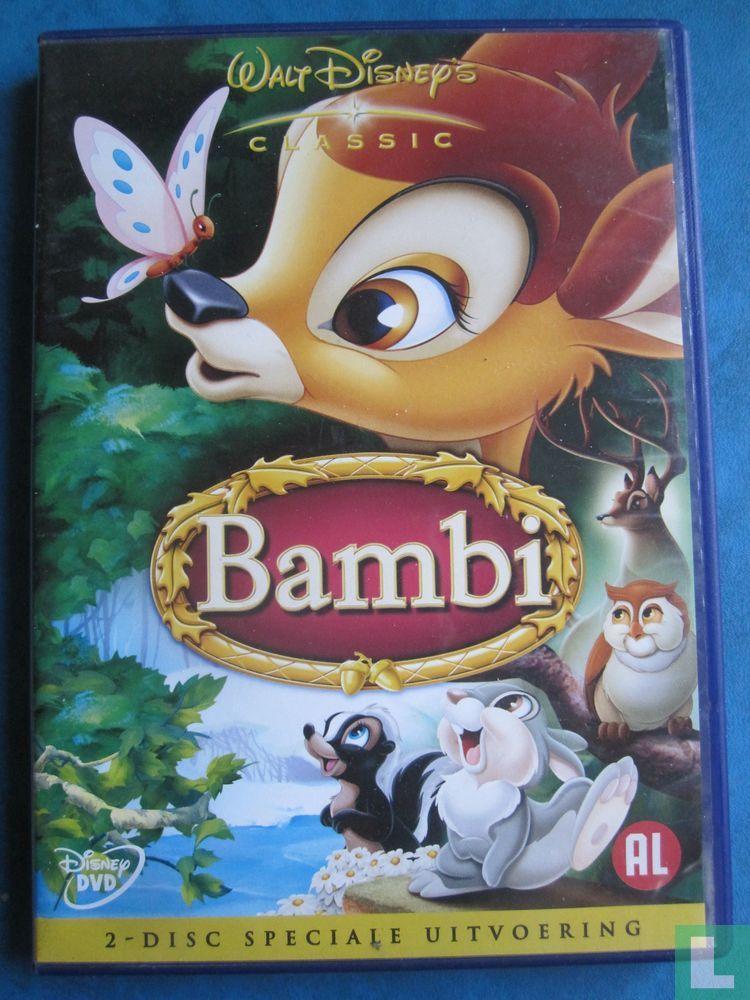 Bambi (2)