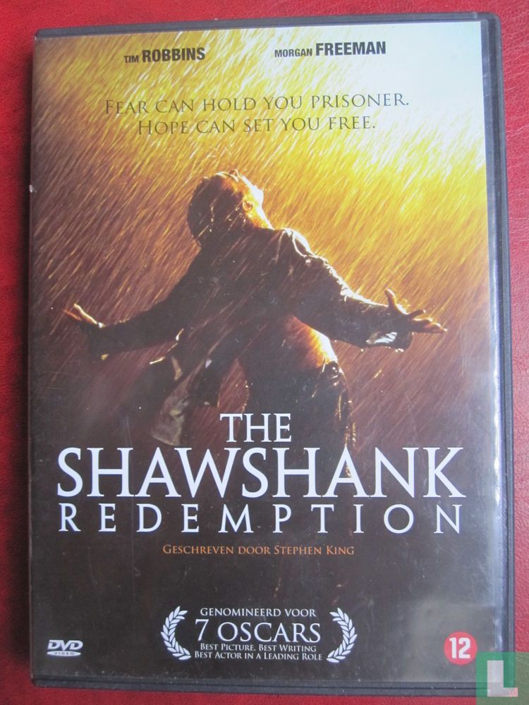 The Shawshank Redemption (1)
