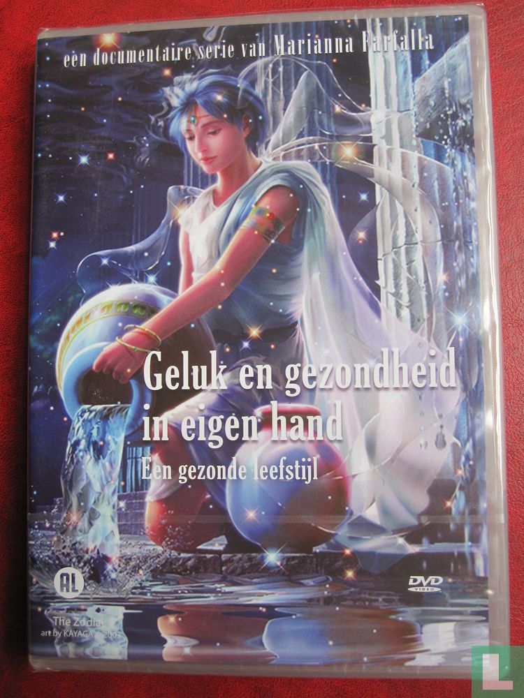 Een gezonde leefstijl