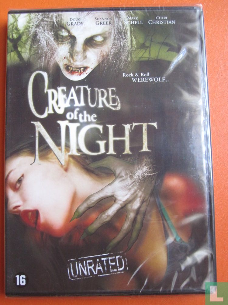 Creature of the Night