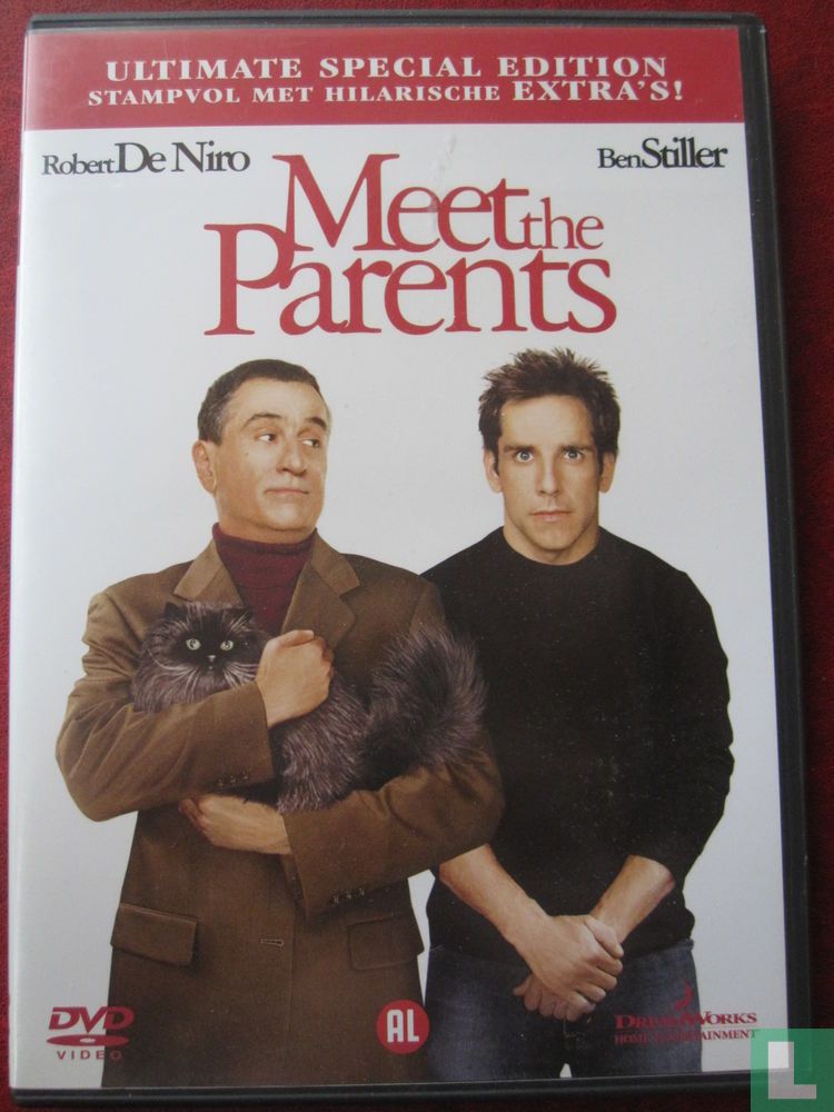 Meet the Parents (2)