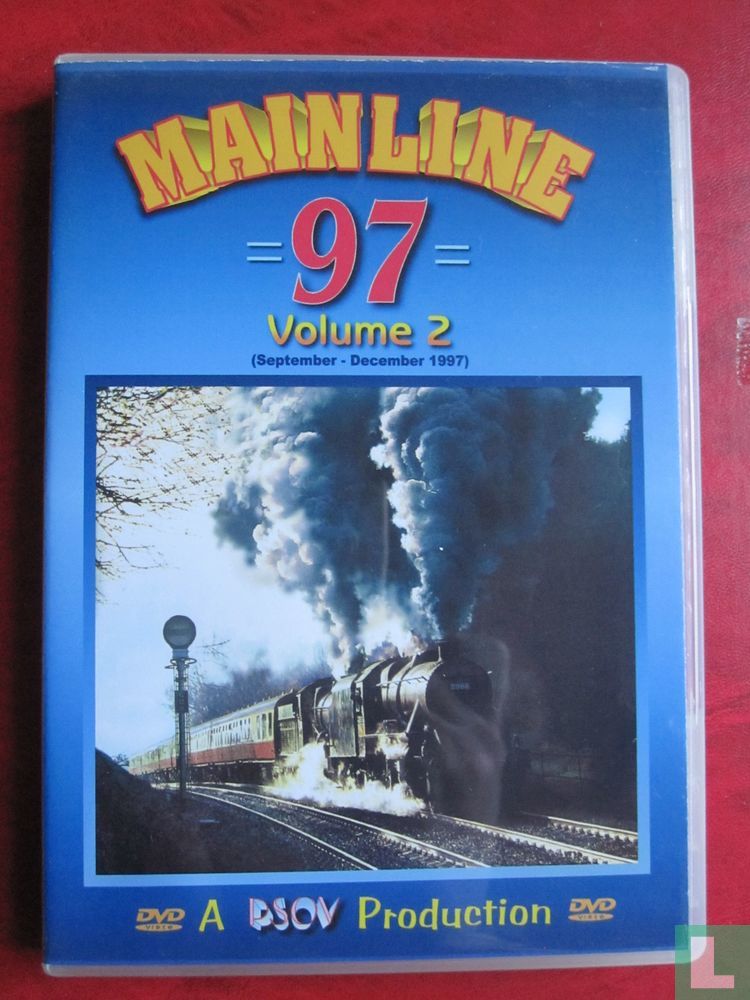 Mainline 97 volume 2