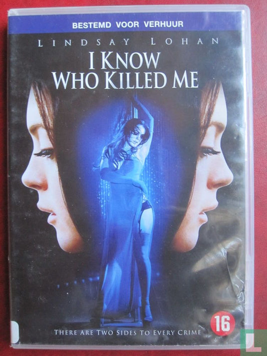 I Know Who Killed Me (1)