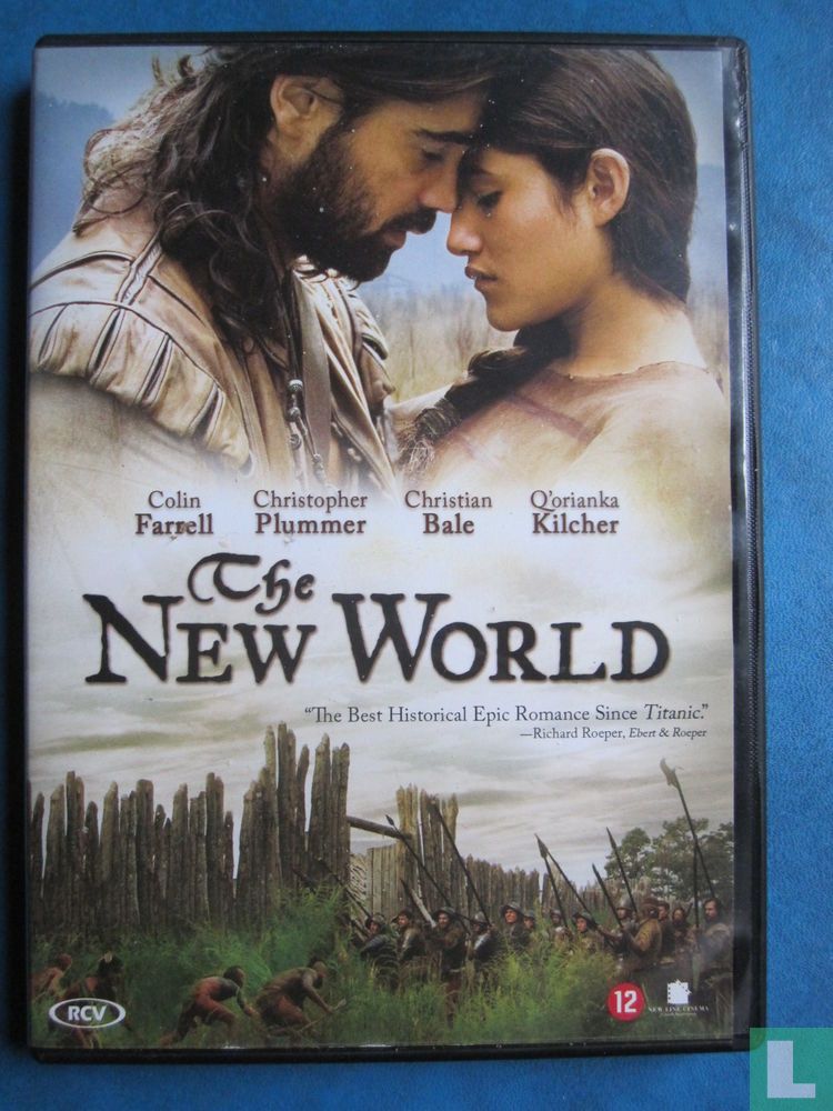 The New World