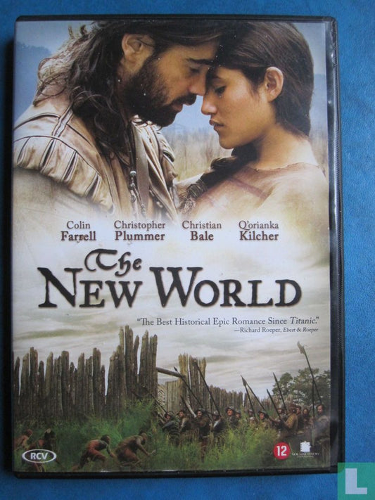 The New World