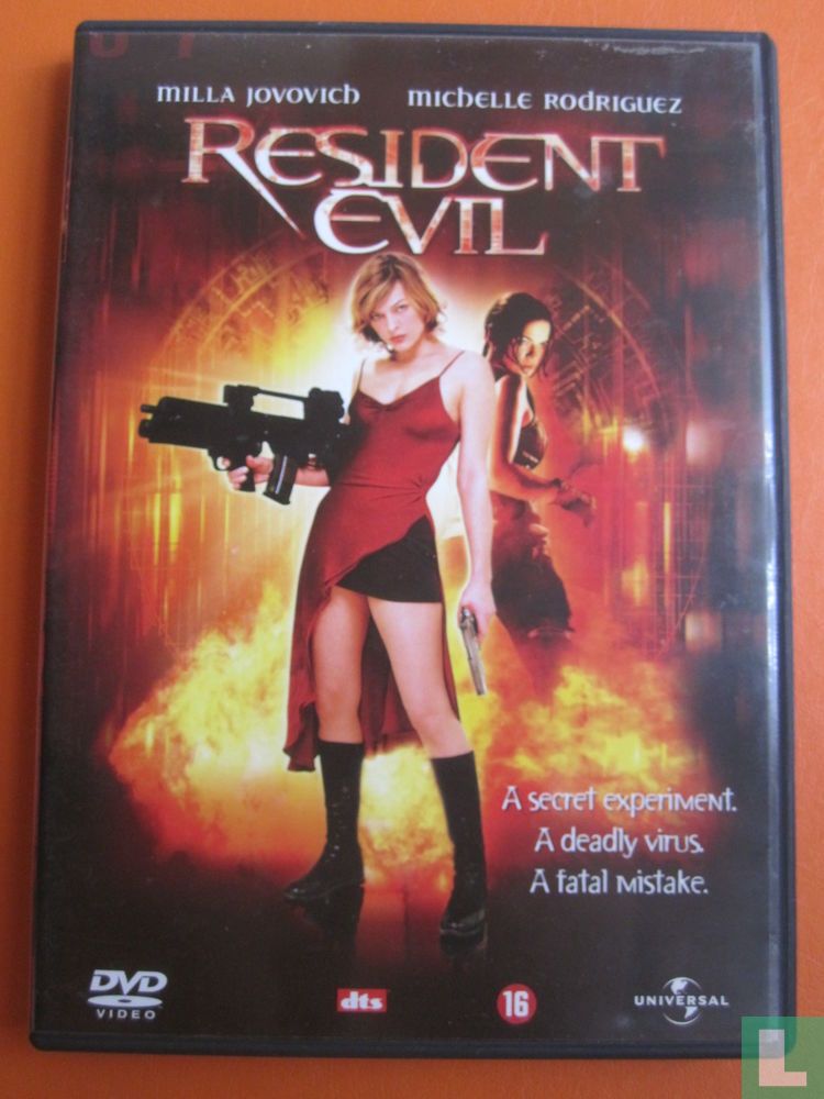 Resident Evil