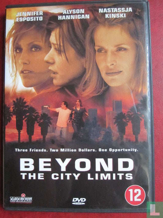 Beyond The City Limits