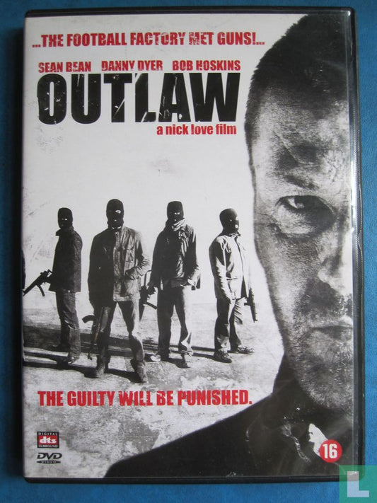Outlaw (3)