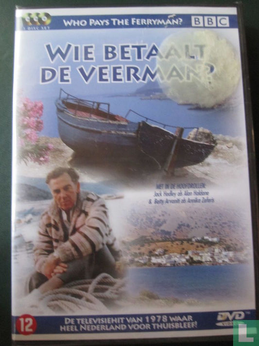 Wie betaalt de veerman? / Who Pays the Ferryman?