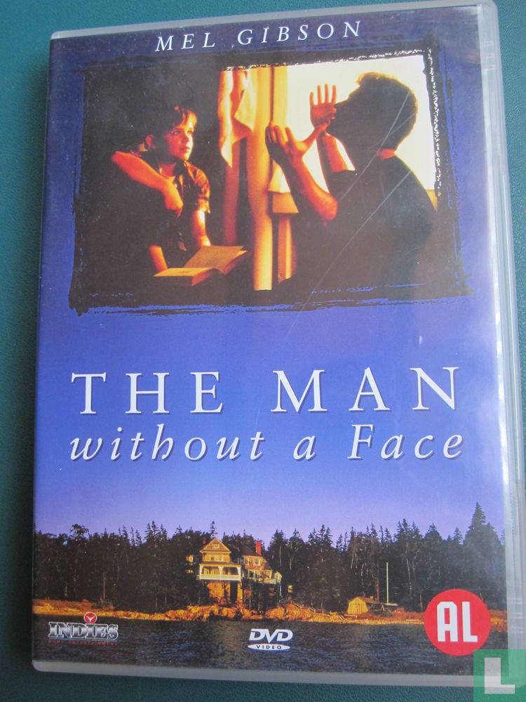 The Man Without a Face